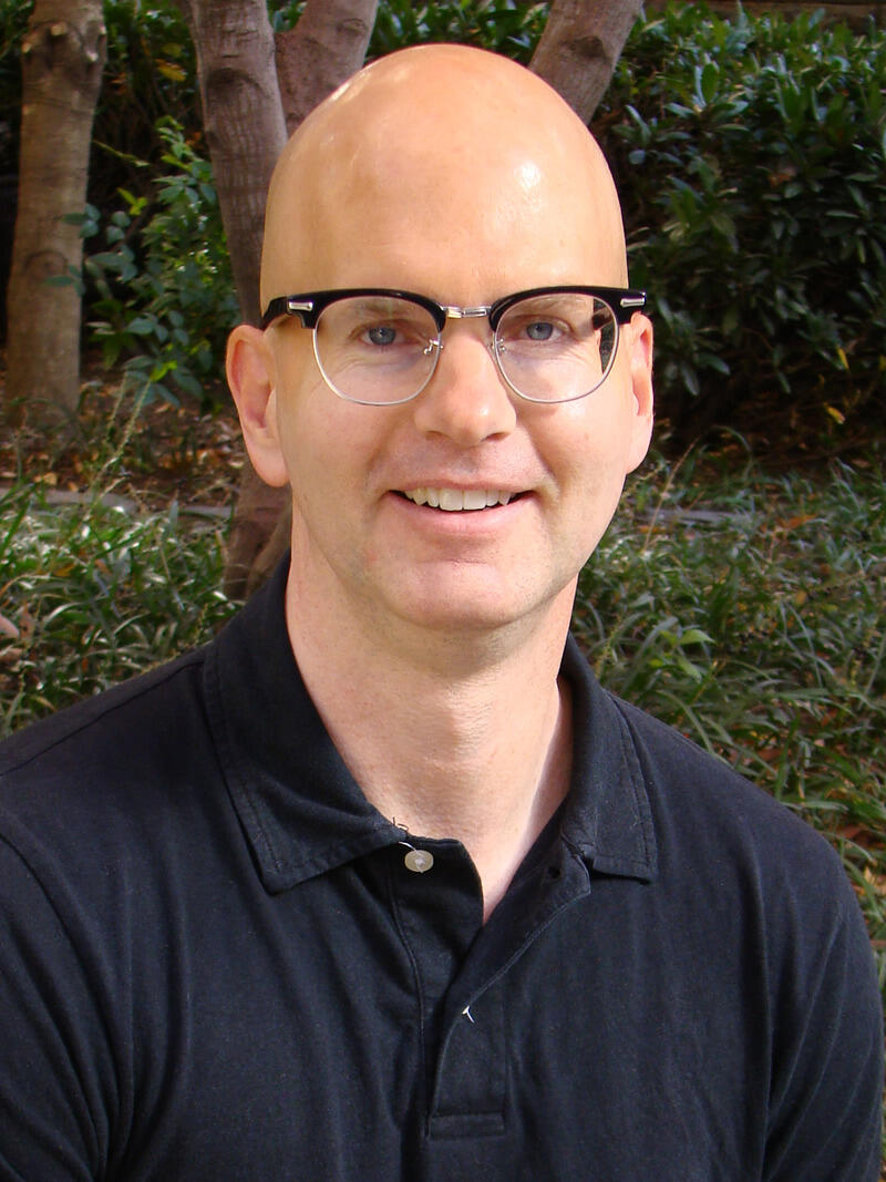 Kirk Warren Brown, Ph.D.