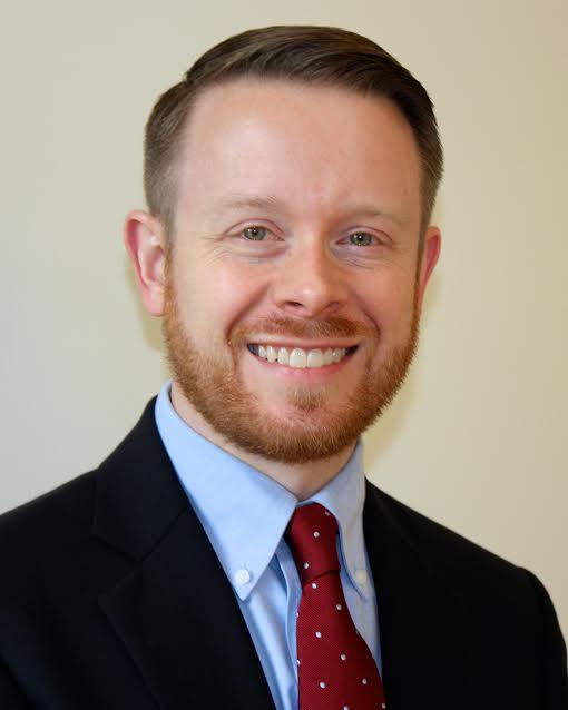 Dave Dixon, Pharm.D.