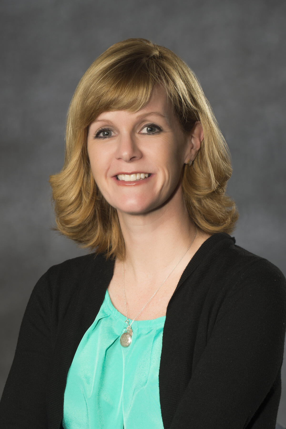 Amanda Dickinson, Ph.D.