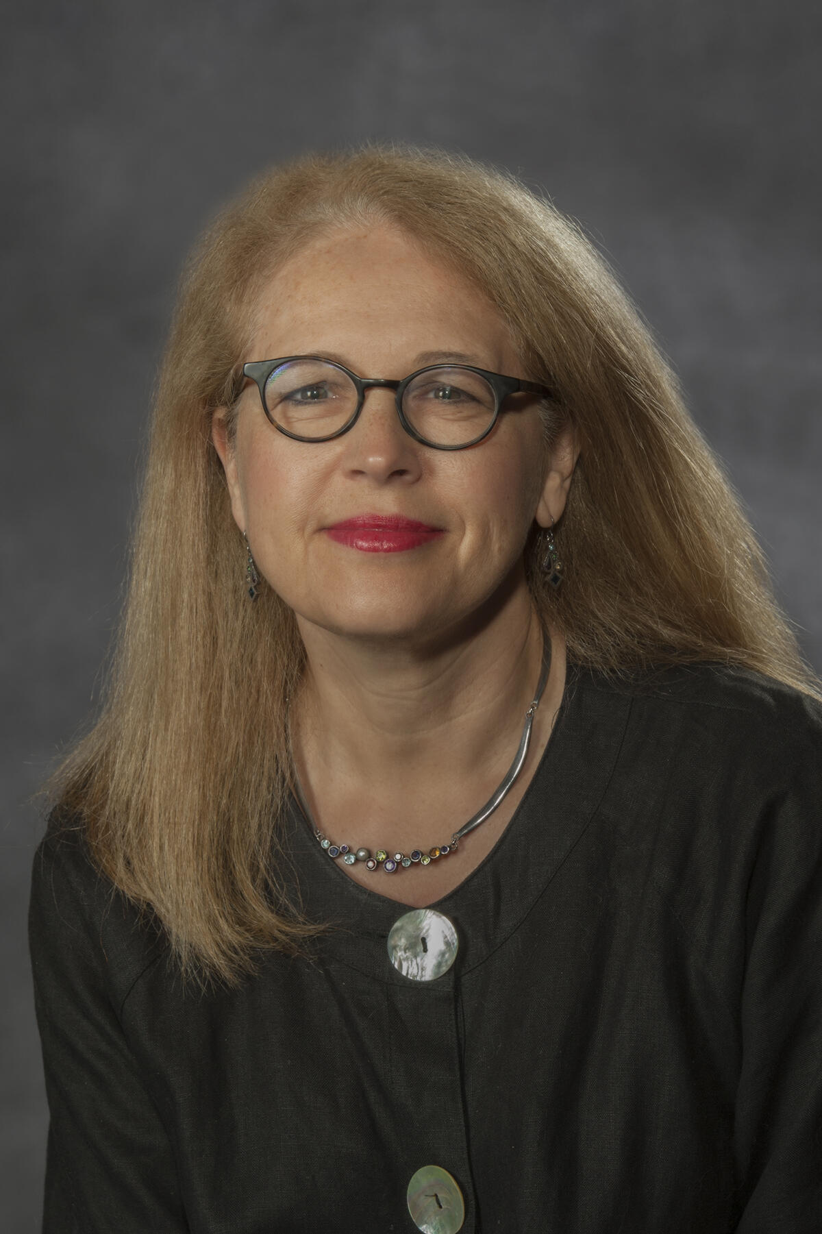 A portrait of Terry Jones