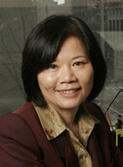 Shumei Sun, Ph.D. <a href="../news/Preventing_Childhood_Obesity">Read about "Preventing Obesity"</a>