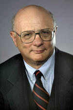 Donald J. Abraham, Ph.D.