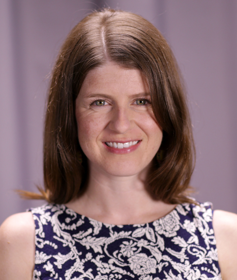 Jessica Salvatore, Ph.D.