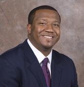 Rev. Tyrone E. Nelson