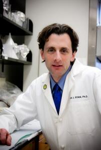 John Ryan, Ph.D.