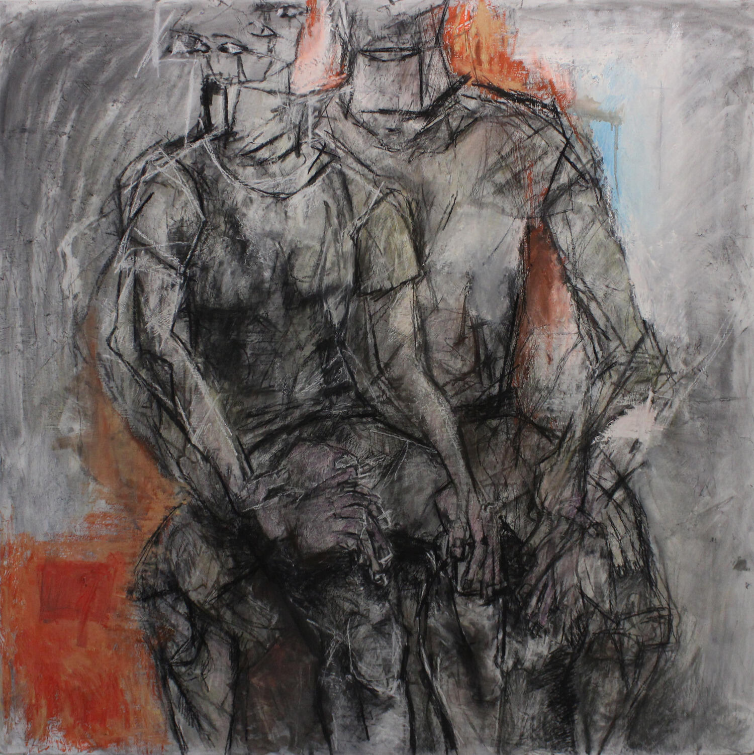 Sausen created his portfolio with very little sleep, with his most forward-thinking ideas often coming to him during the early hours of the morning, he said.