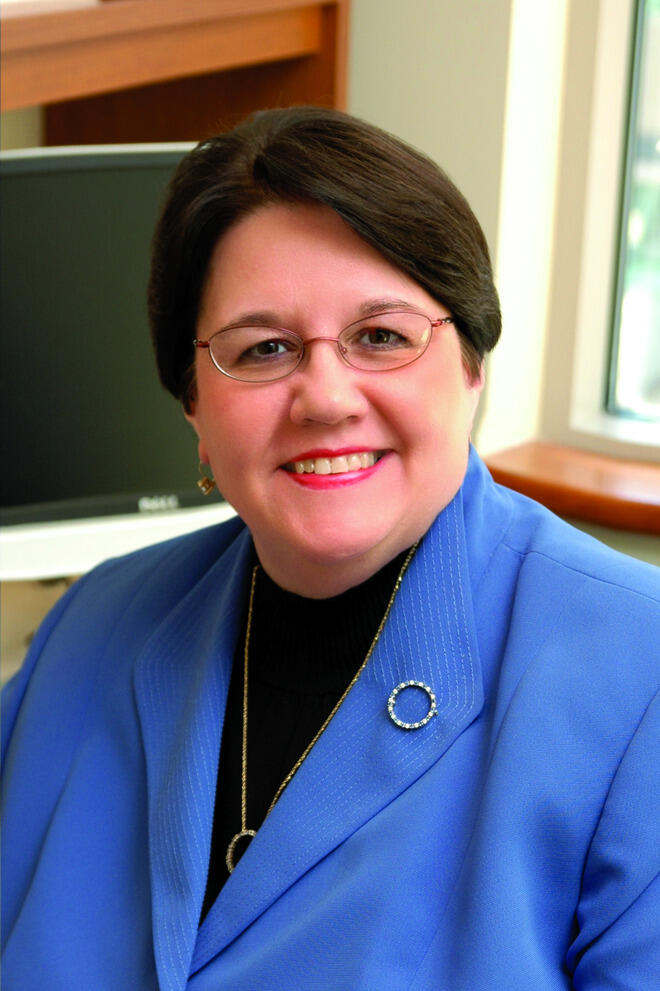 Lauren Goodloe, Ph.D.