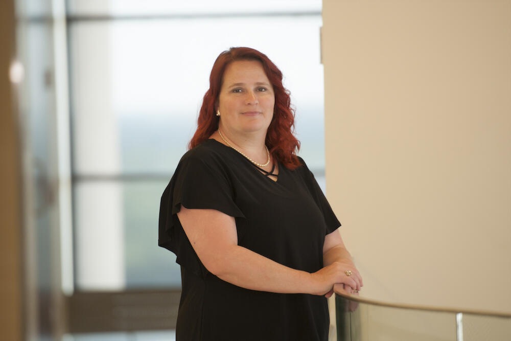 Helping patients enjoy life, even in their final days - VCU News ...