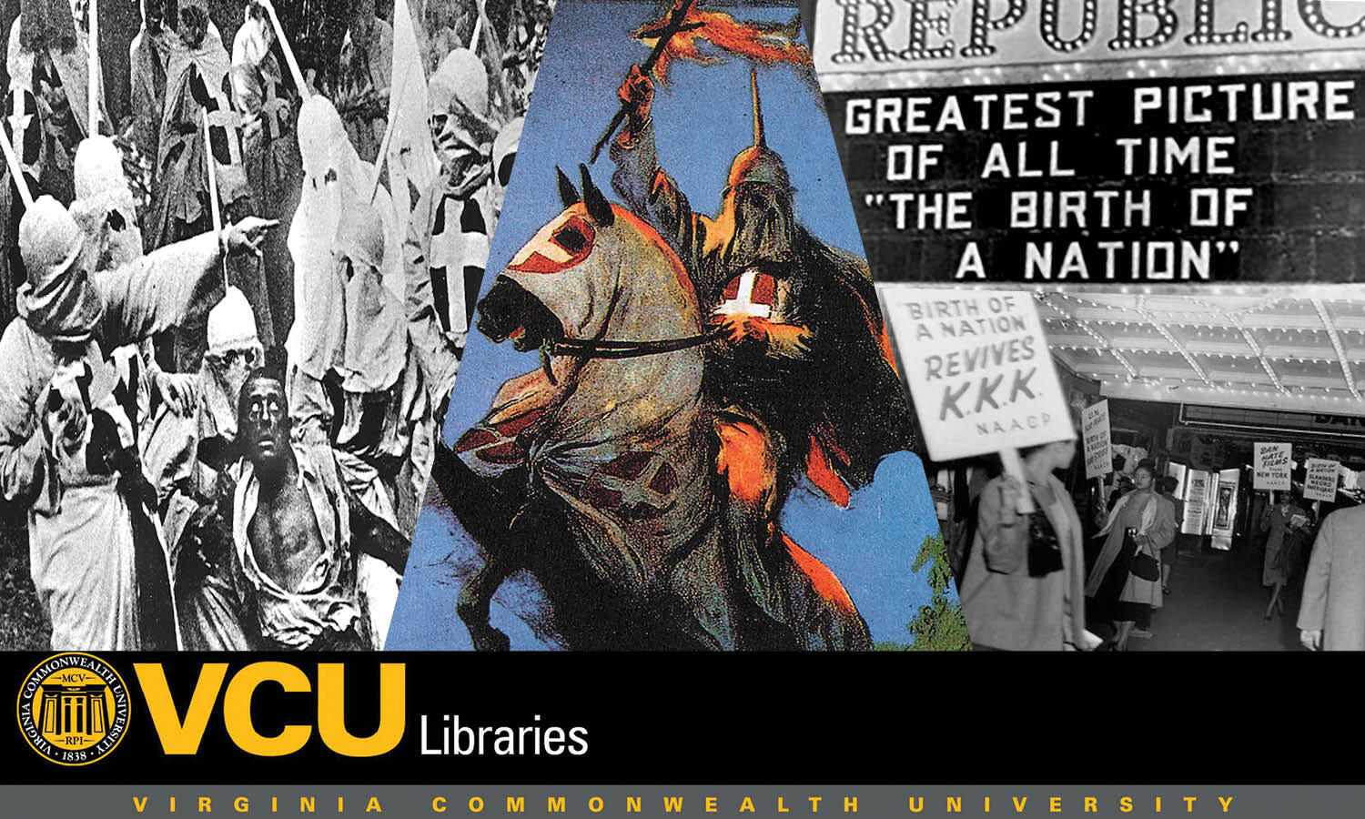 The Birth of a Nation