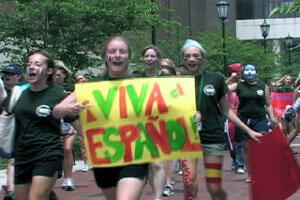 Spanish Foreign Language Academy