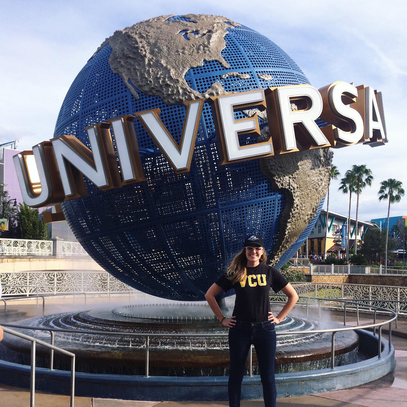 Abigail Heyd. (Courtesy of Abigail Heyd)