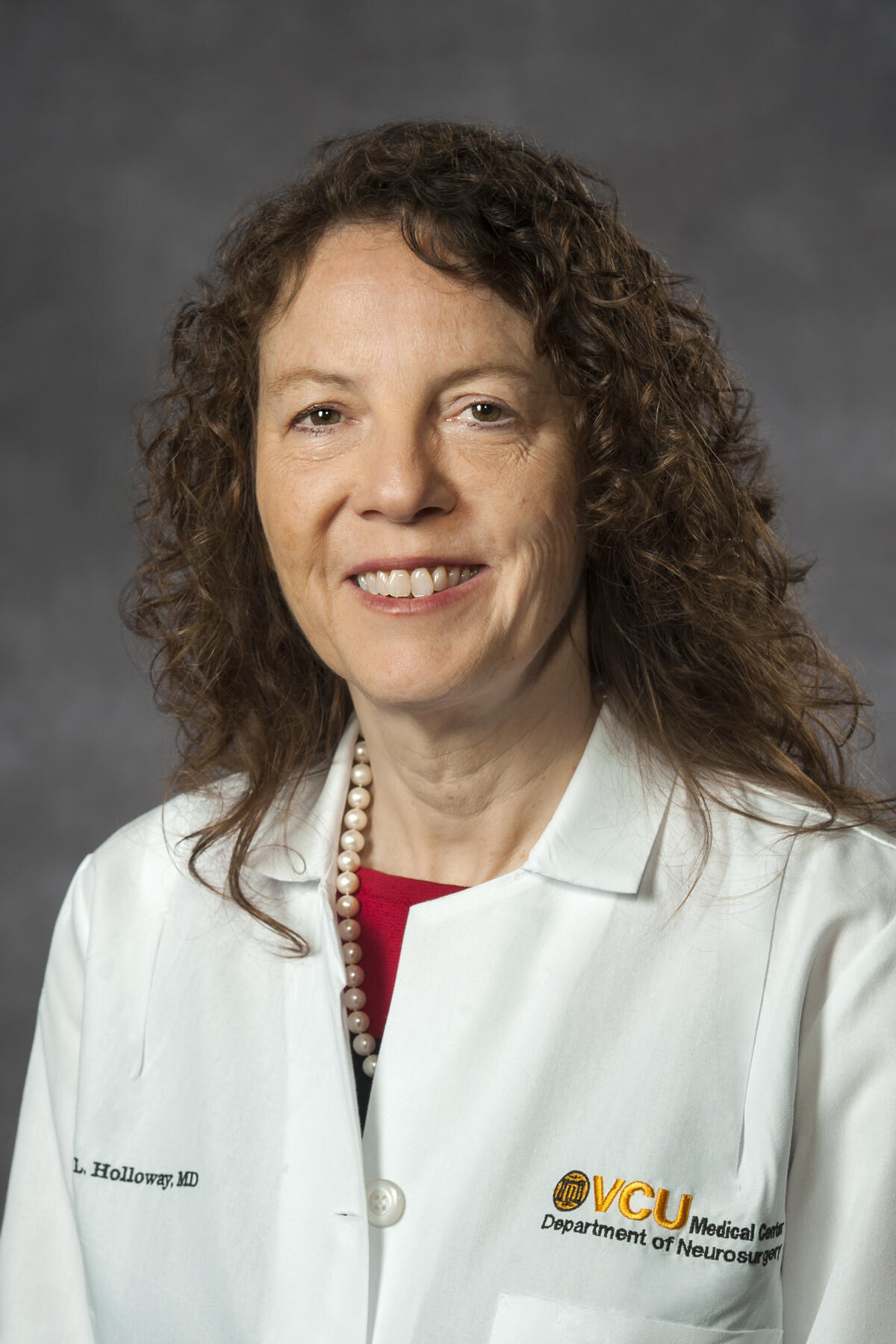 Kathryn Holloway, M.D.