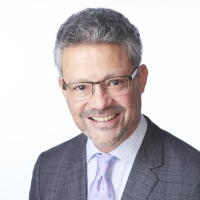 Brian D. Smedley, Ph.D.
