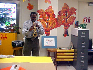  J. Plunky Branch is the leader of the internationally acclaimed group “Plunky and Oneness.”