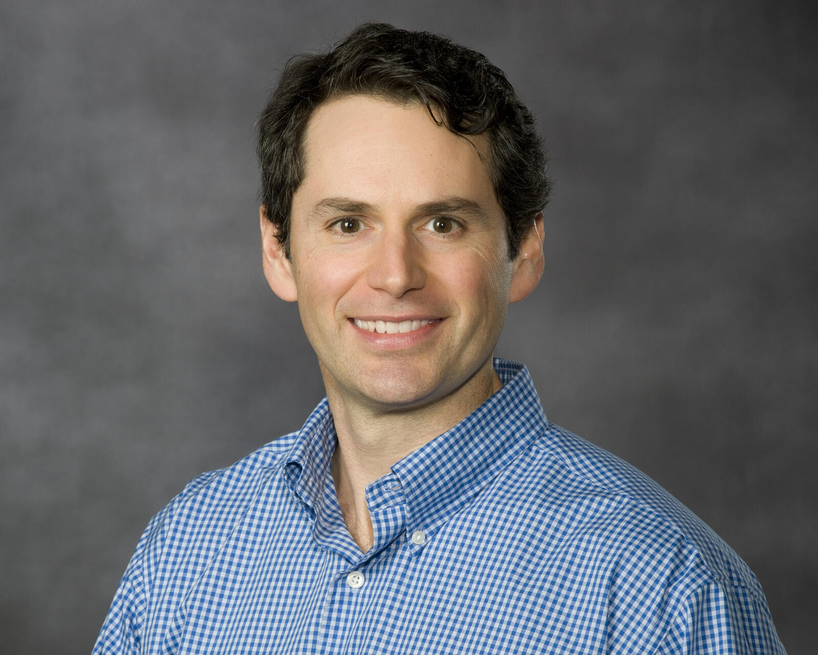 William Pelfrey, Ph.D.