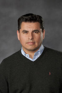 René Olivares-Navarrete, D.D.S., Ph.D.