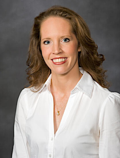 Danielle Dick, Ph.D.