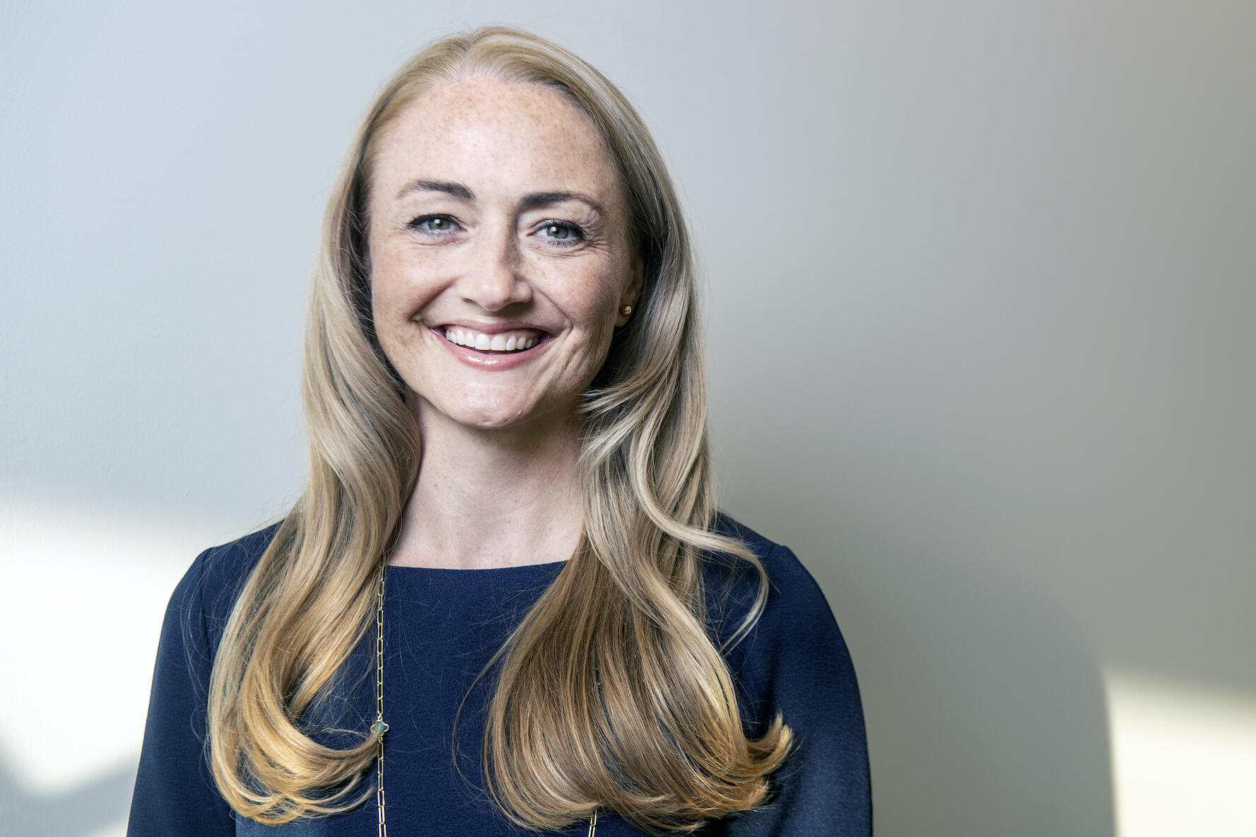 Naomi E. Boyd, Ph.D.