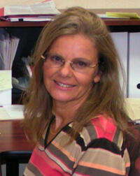 Alenka Luzar, Ph.D.