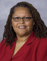 Faye Z. Belgrave, Ph.D.
University Distinguished Teaching Award