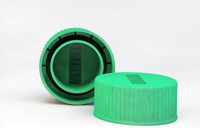  Inspired by the drought in California, four Brandcenter alumni were part of a team that developed a solution to reduce wastewater using a plastic bottle cap to reduce average faucet flow rate.