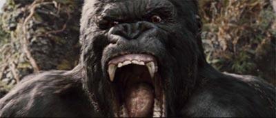 "King Kong"