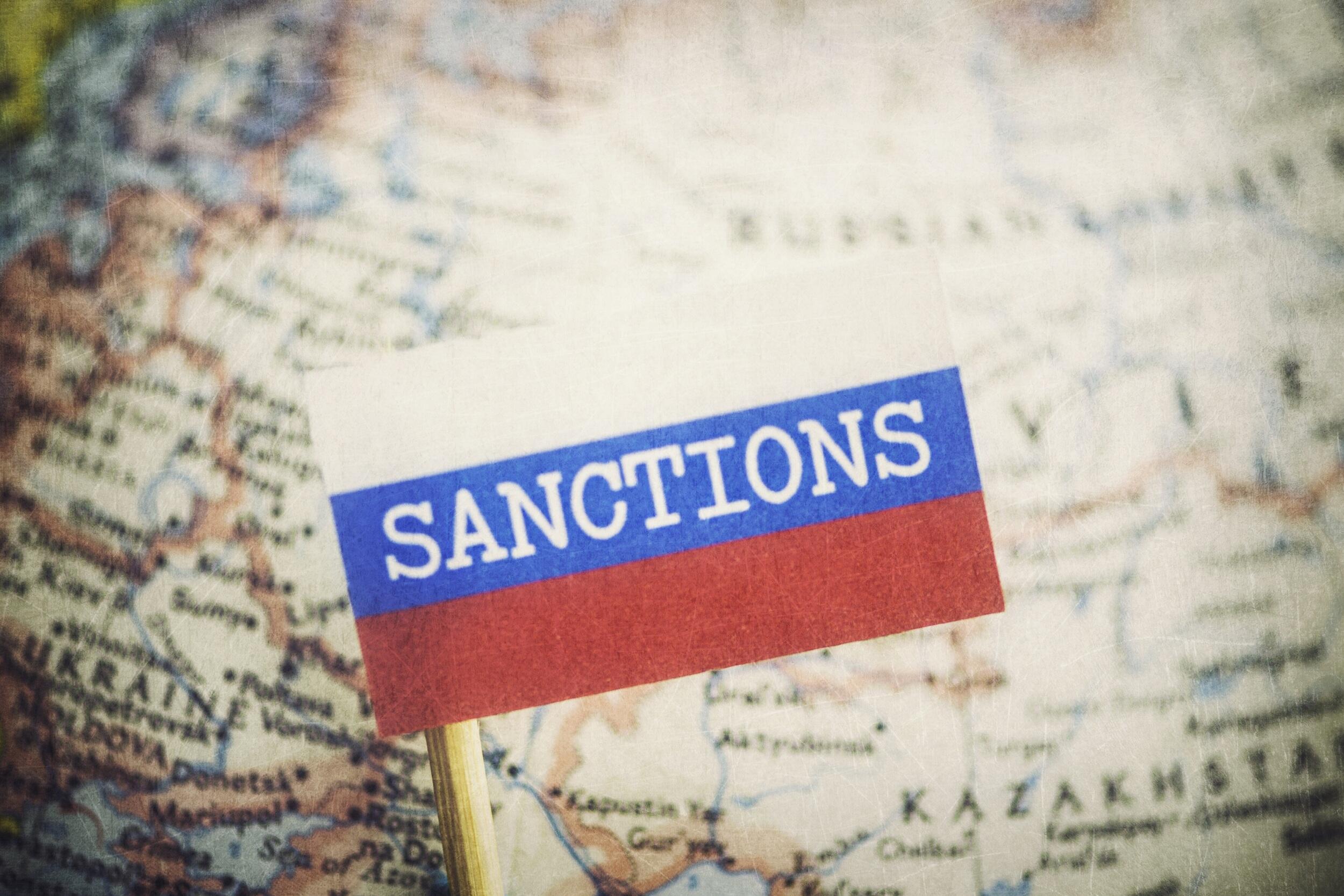 Sankciju ietekme uz Krievijas ekonomiku – VCU ziņas