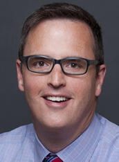 Kevin Sutherland, Ph.D.