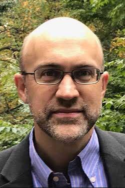 Andrew R. Murphy, Ph.D.