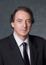 Richard Toscan, Ph.D.