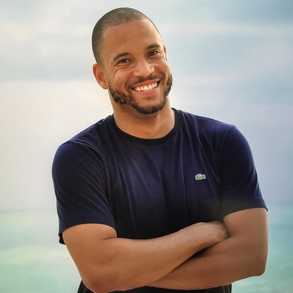 Ravi K. Perry, Ph.D.