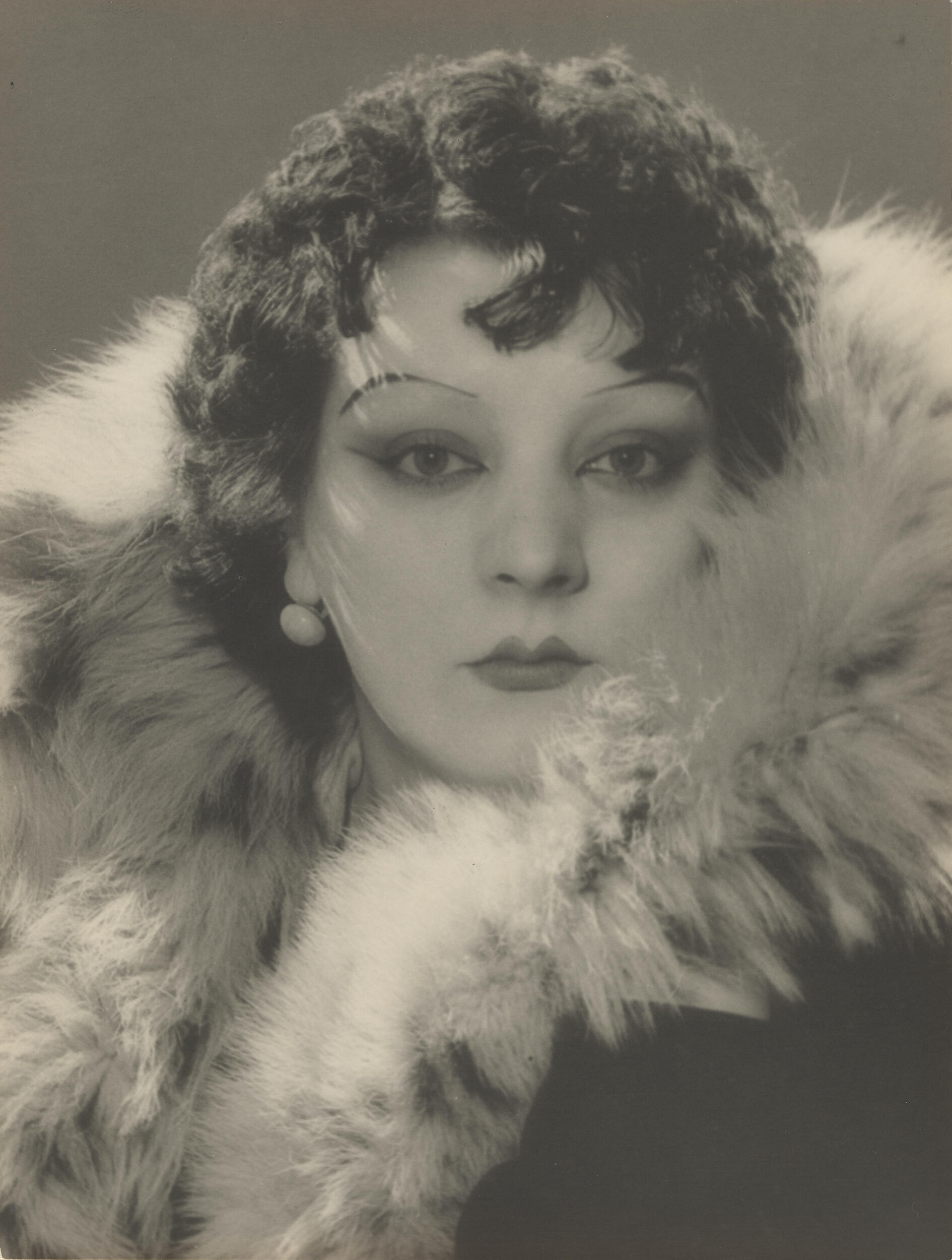 Kiki de Montparnasse, 1924