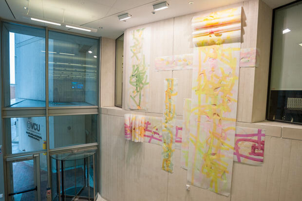 “As We Cross the Empty Skies," by Ron Johnson