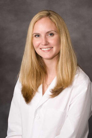 Elizabeth Berry, D.D.S.