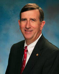 William C. “Bill” Shelton