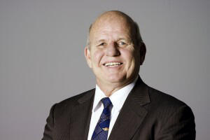 Richard T. Redmond, D.B.A.