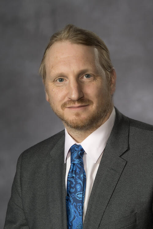 Mishka Terplan, M.D.