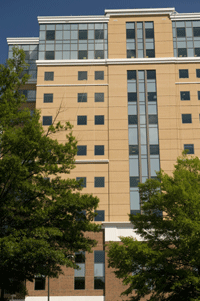 VCU Critical Care Hospital