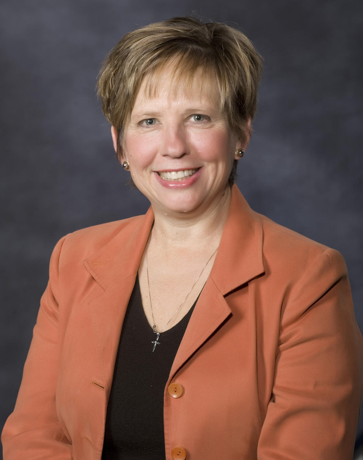 Pamela Parsons, Ph.D.