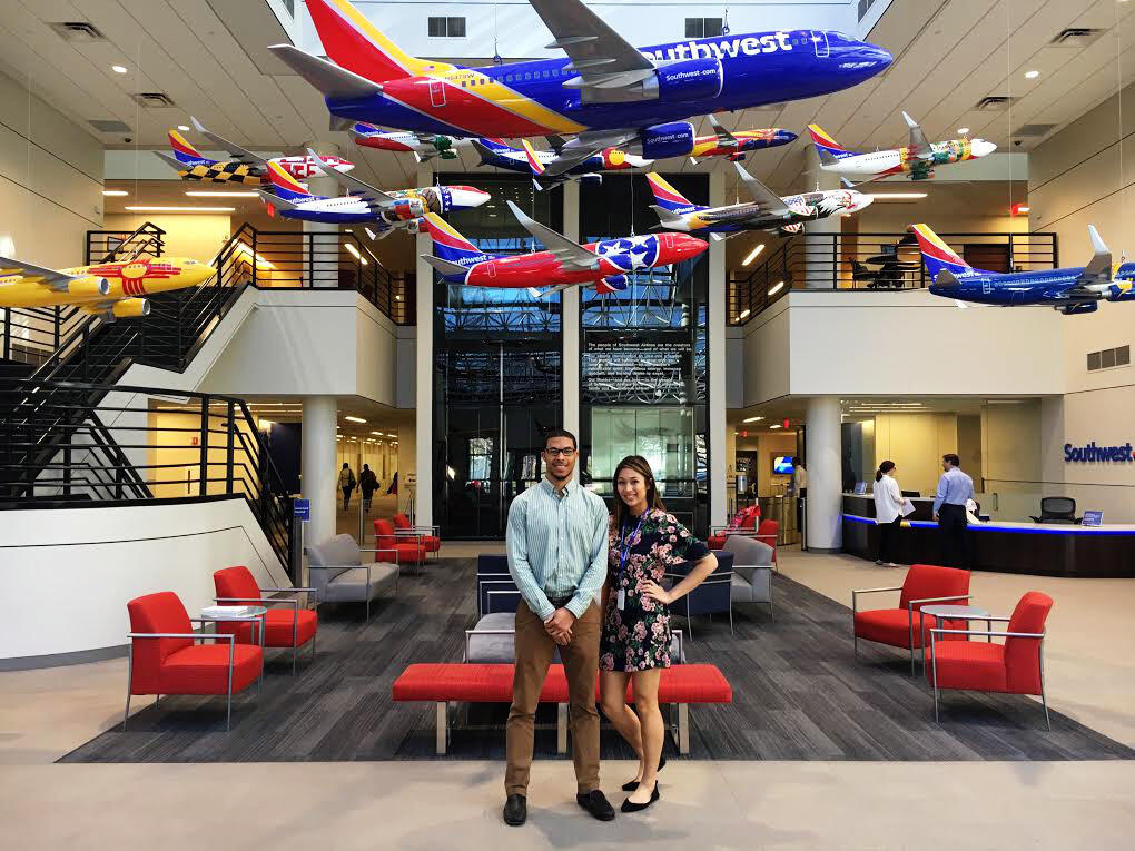 Experiential learning, long a key piece of a VCU education, is as ...