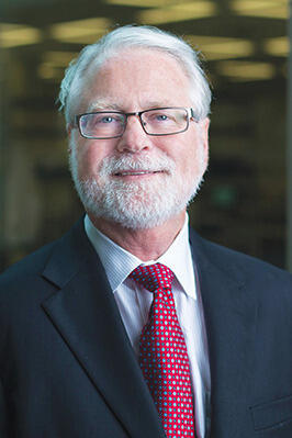 Franklin Bost, M.B.A.