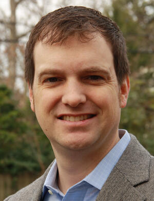 William “Bill” Daner III, M.D.