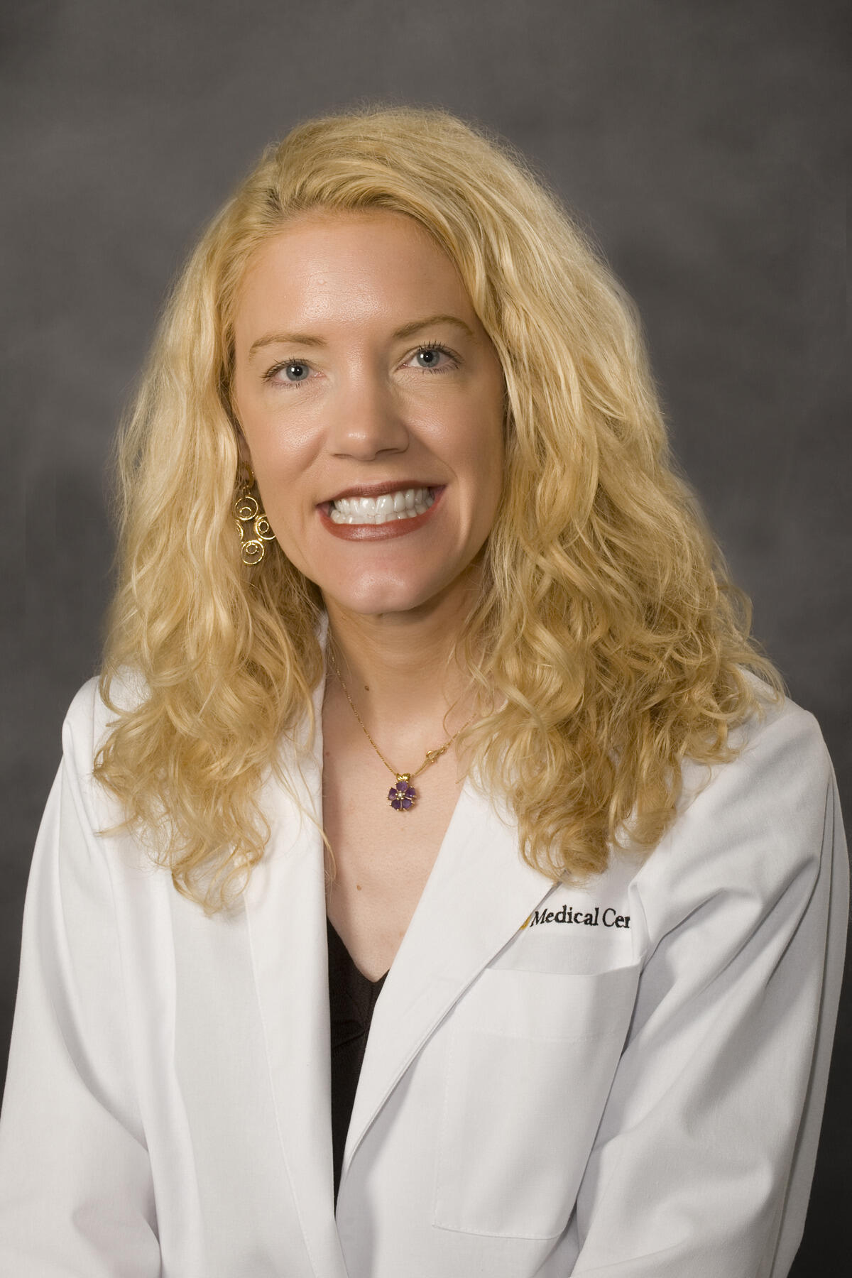 Kelley M. Dodson, M.D.
