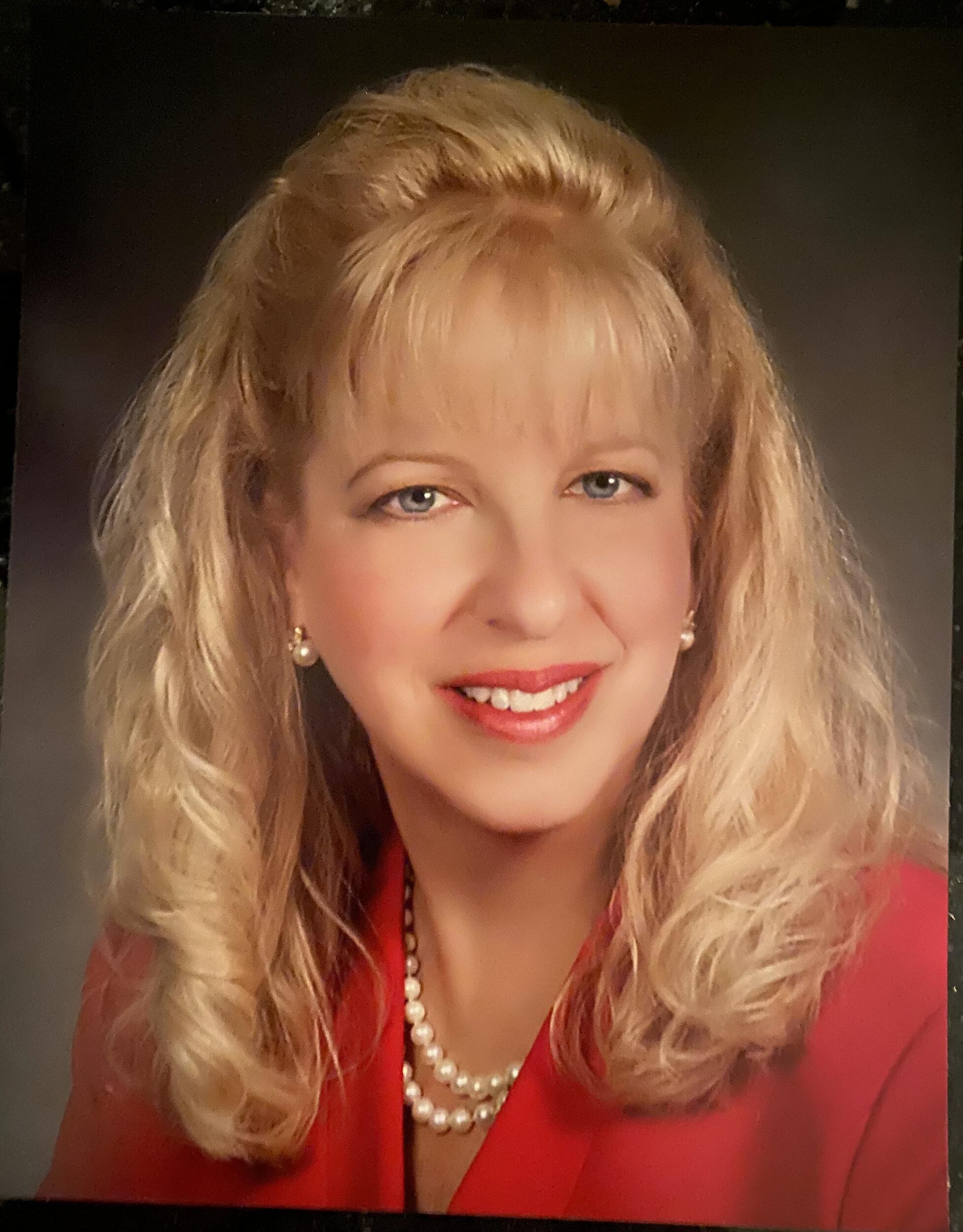 A portrait of Susan G. Kornstein, M.D.