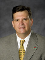Jeffrey S. Legg, Ph.D.
