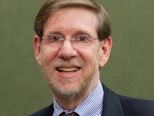 David Kessler.