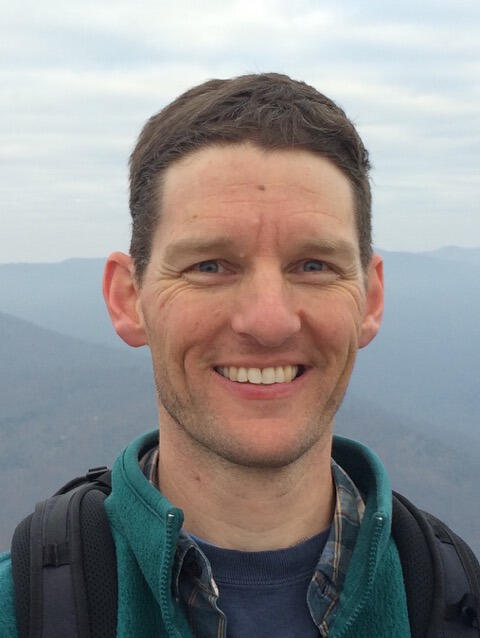 Scott Neubauer, Ph.D.