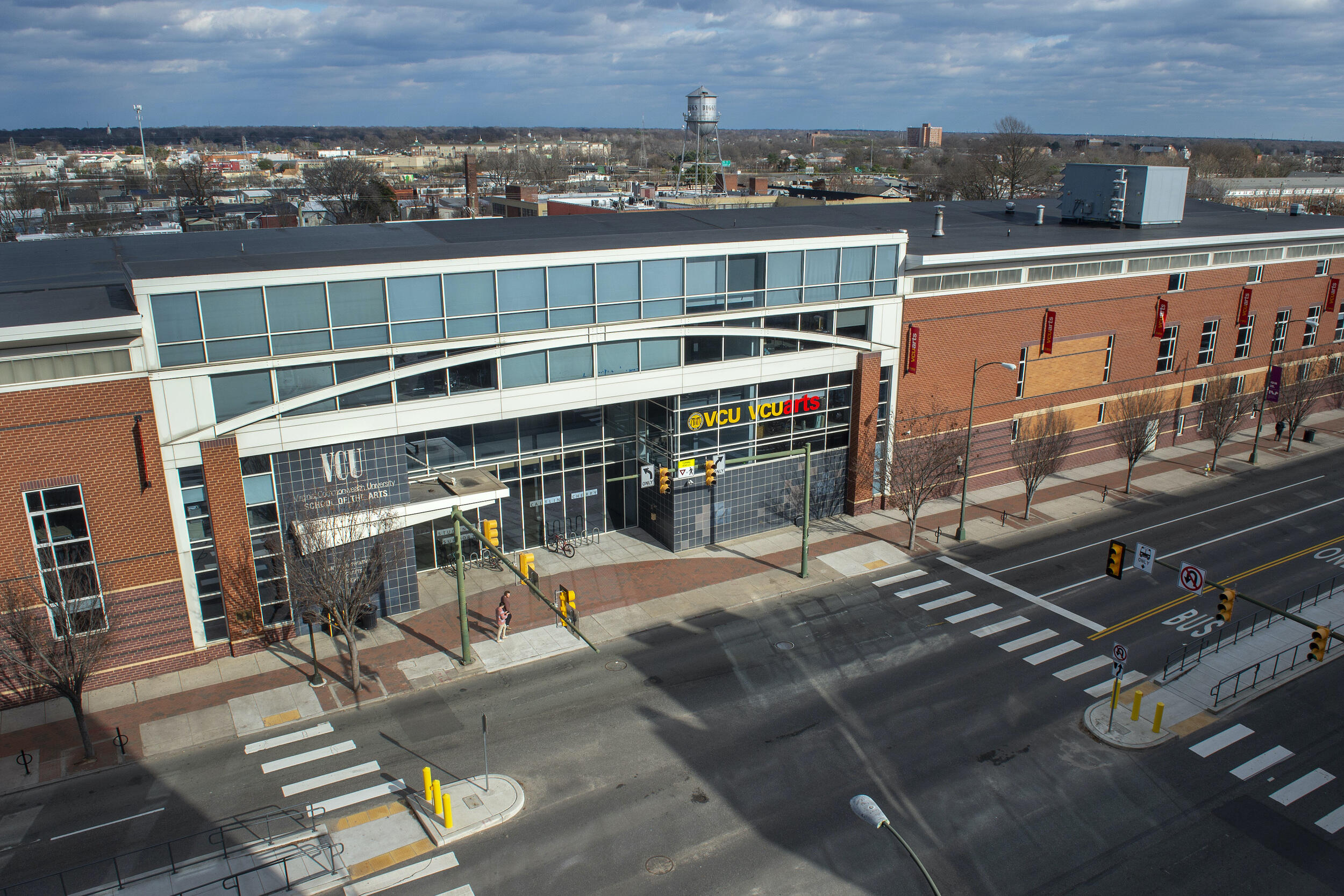 VCU School of the Arts receives 500,000 grant for scholarships VCU