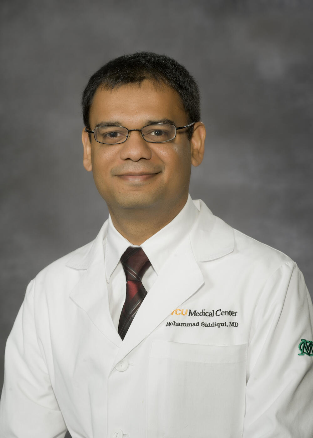 Mohammad Siddiqui, M.D.