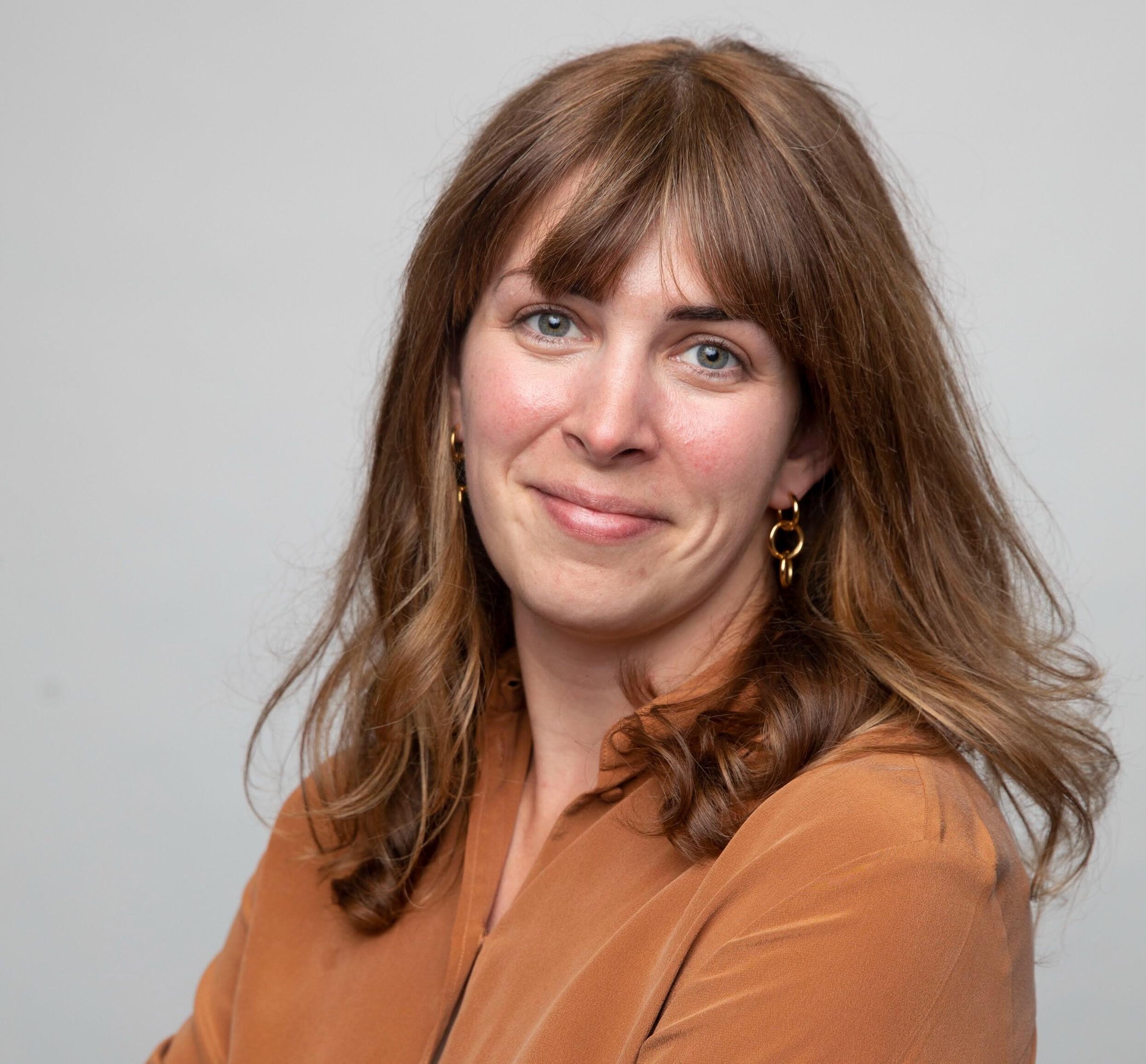 Rachel Gevlin earns AAUW fellowship to support book on sexual mores in domestic fiction